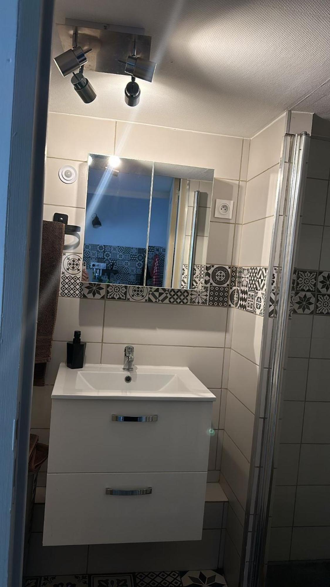 Chez Ben Avec Tout Le Confort Clim Wifi Netflix Gratuit Castres  Exterior foto